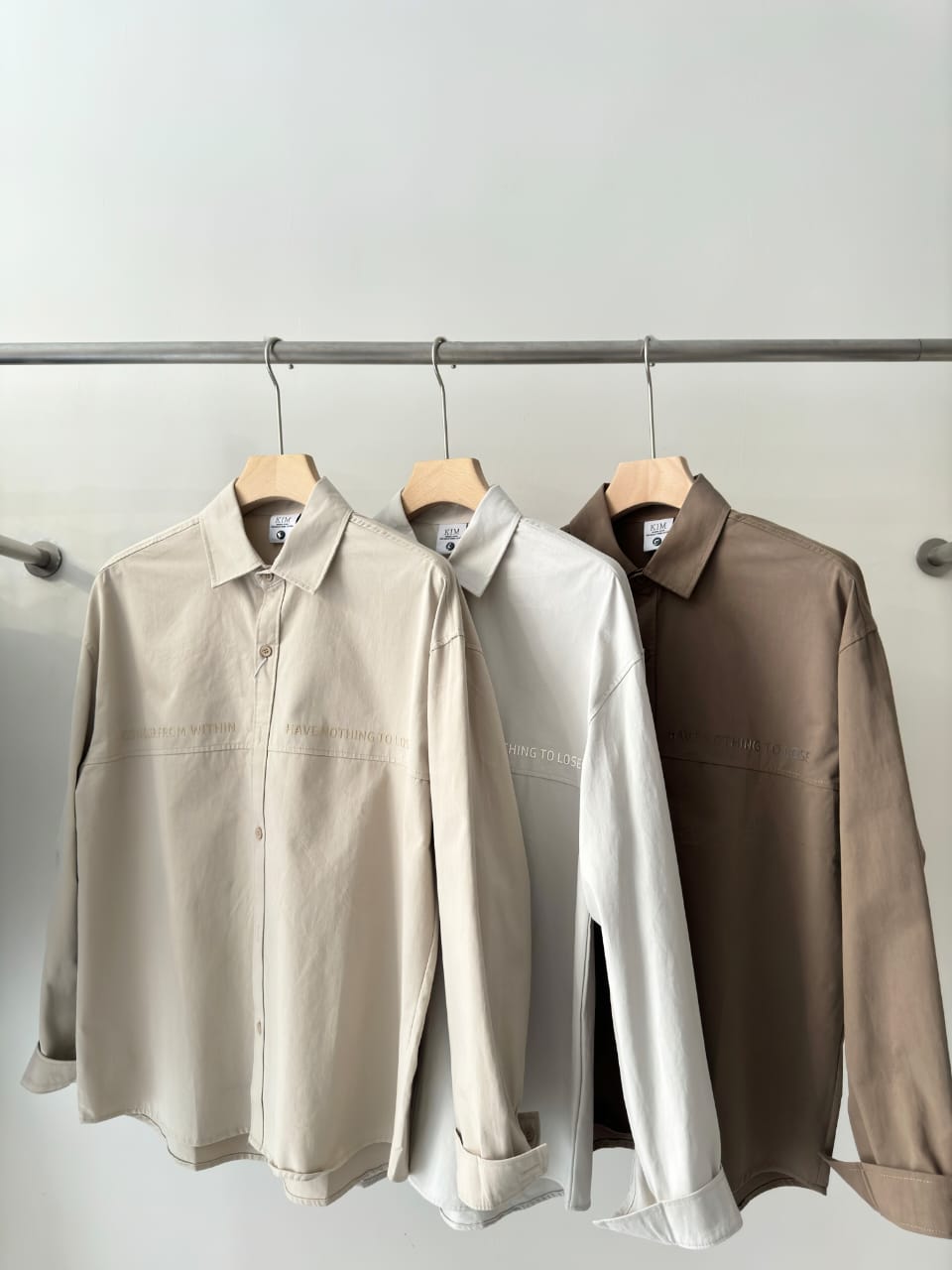 T/R Jacquard