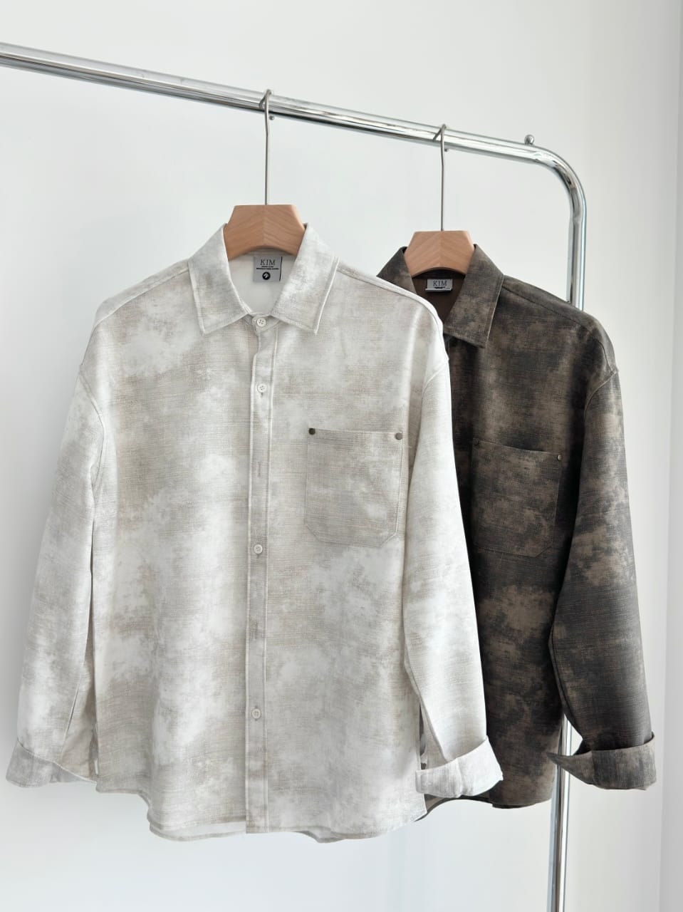 T/R Jacquard